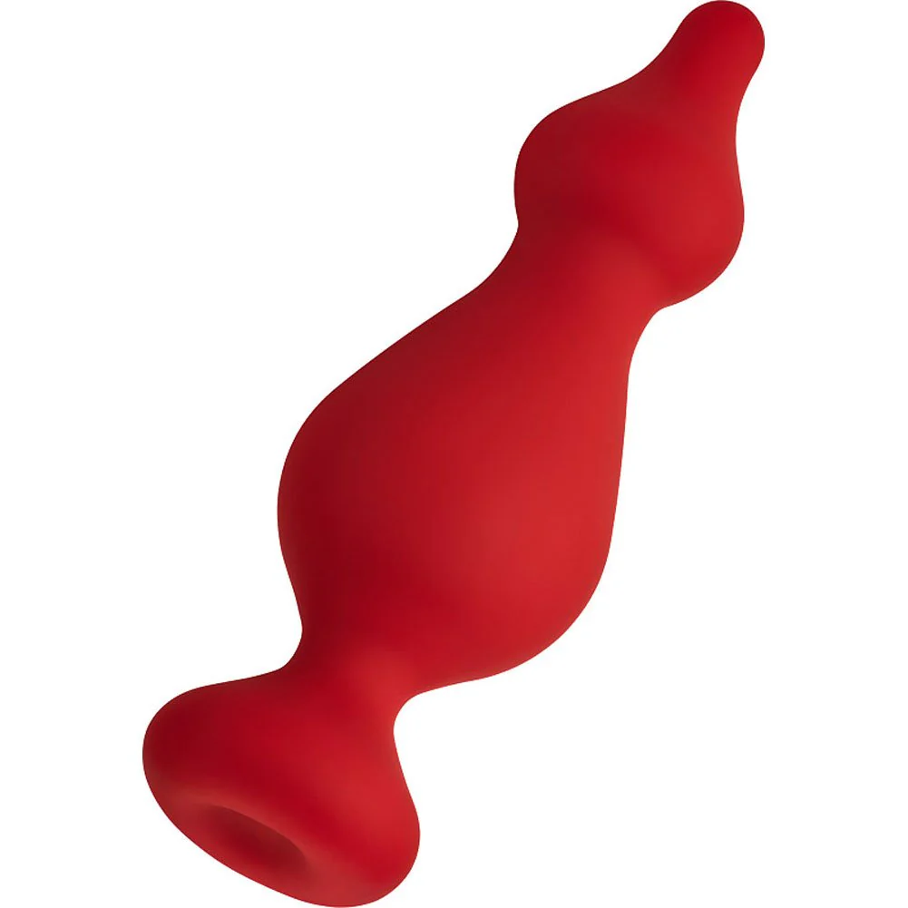Forto F-30 Plug Red Large - Image 4