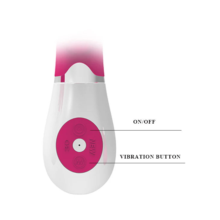 Pretty Love Felix Vibe BI-014223 - Image 3
