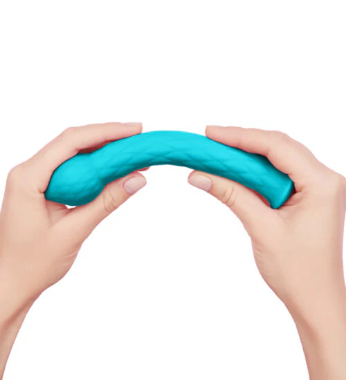 Femme Funn Diamond Wand Turquoise - Image 4