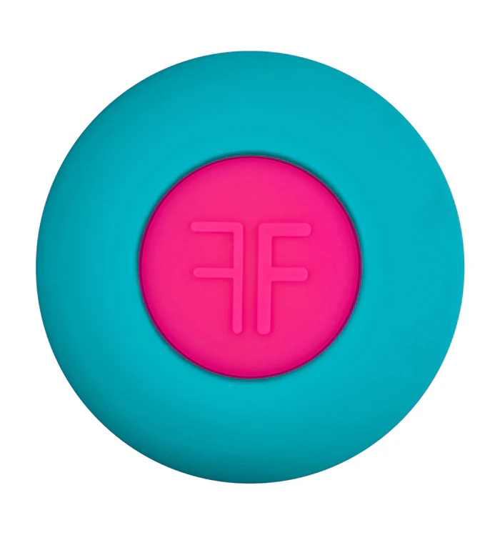 Femme Funn Diamond Wand Turquoise - Image 5