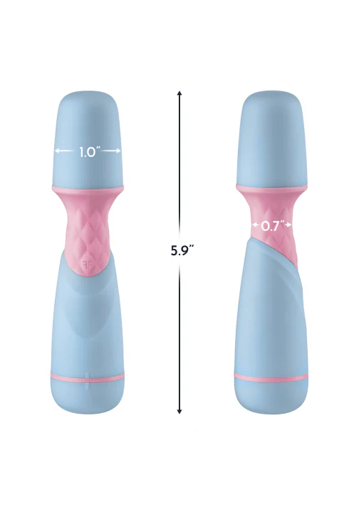 Femme Funn Ffix Wand Blue - Image 4