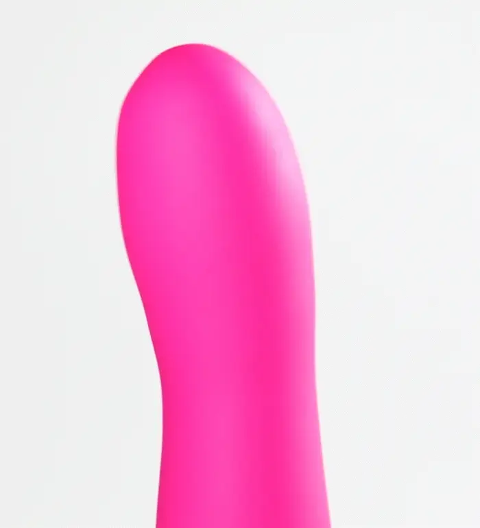 Femme Funn Rora Rotating Bullet Vibe Pink - Image 5