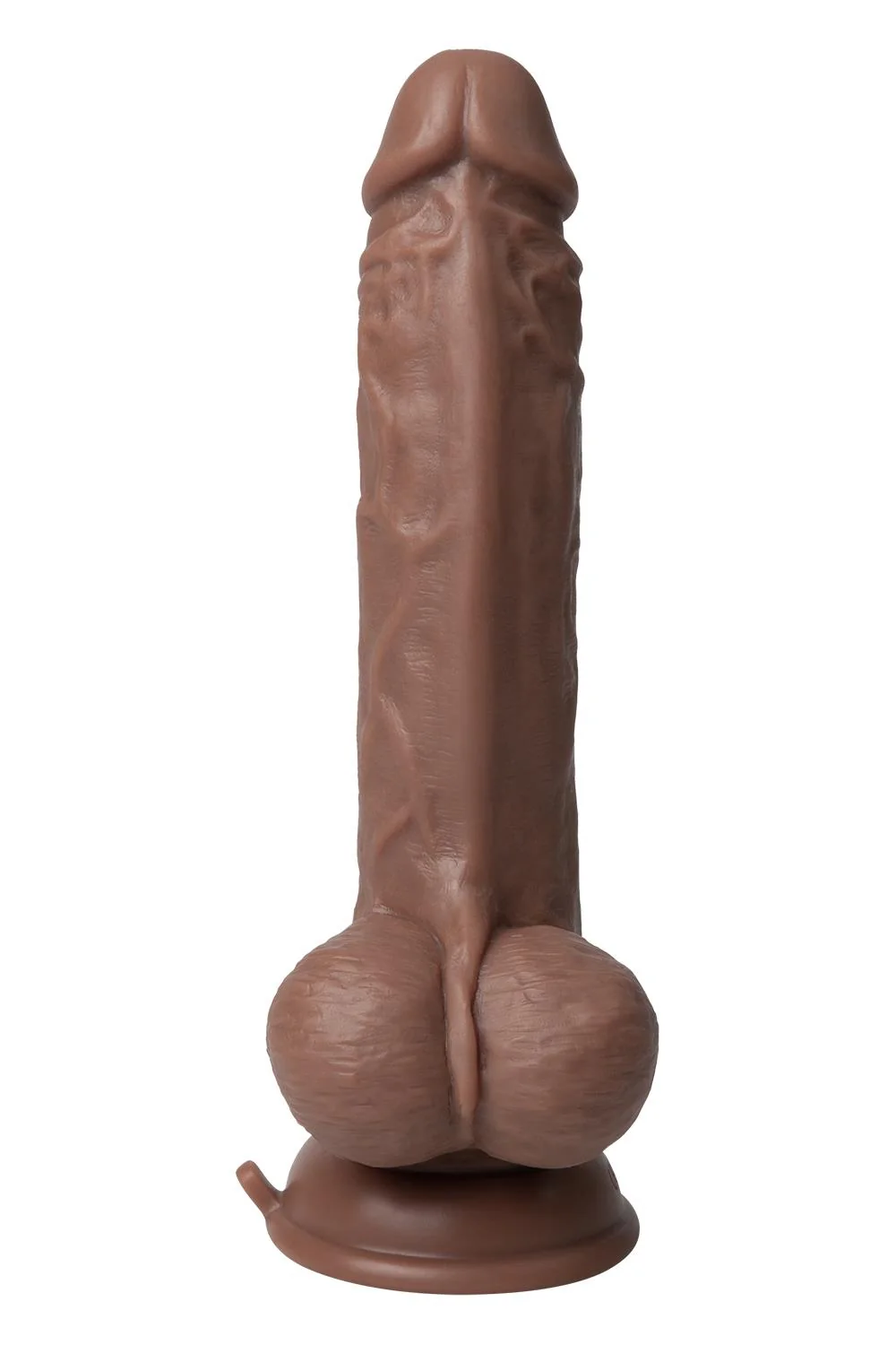 Femme Funn Thruster Baller Brown - Image 3