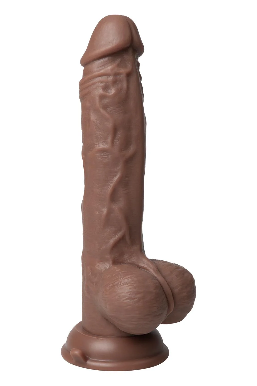 Femme Funn Thruster Baller Brown - Image 5