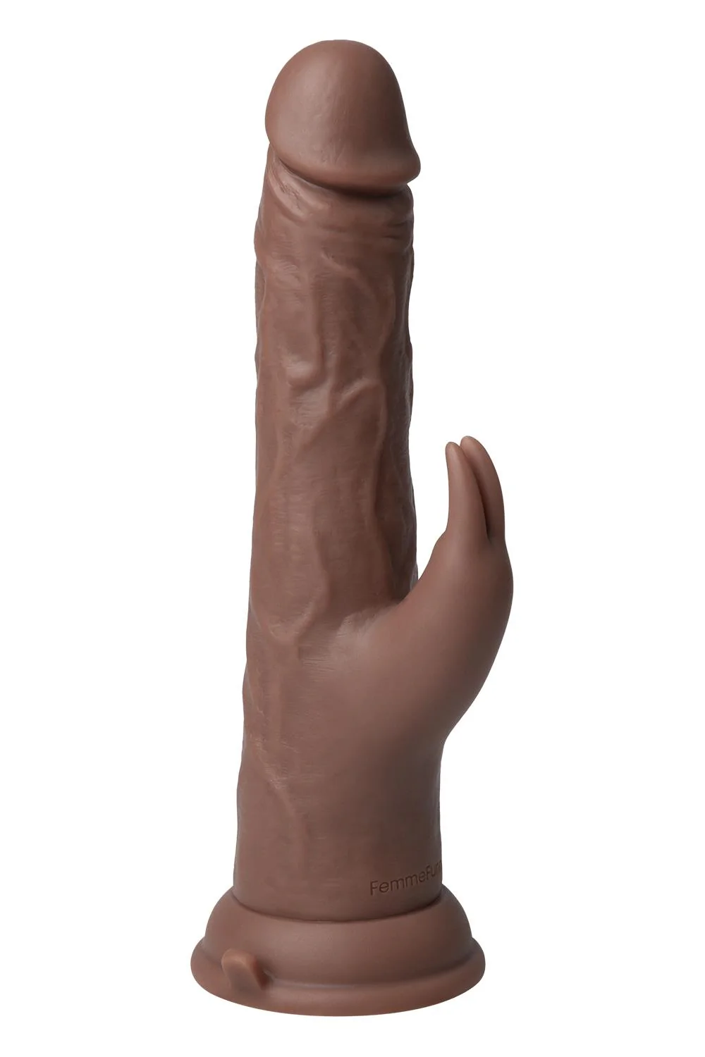 Femme Funn Thruster Rabbit Brown - Image 4