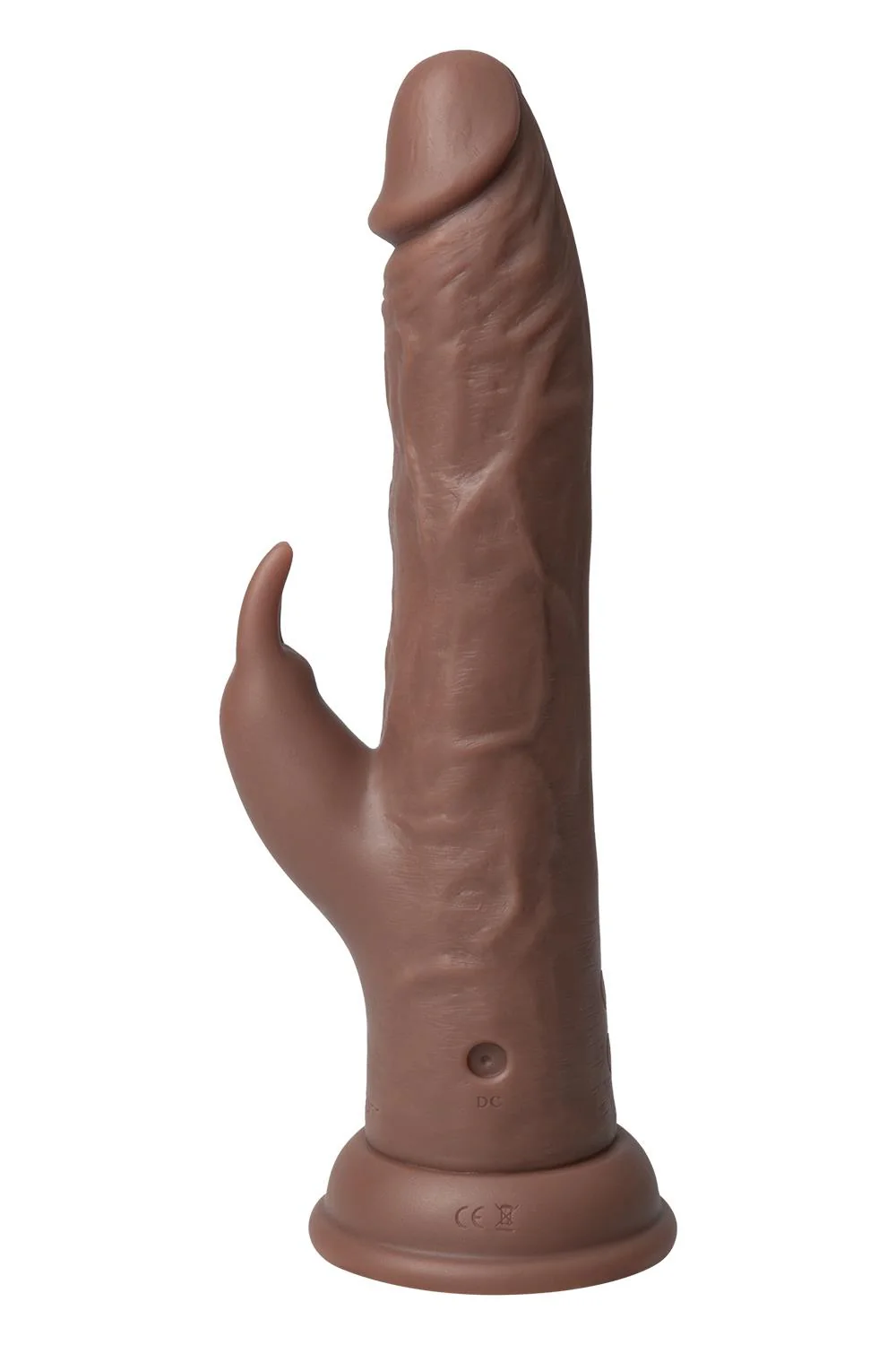 Femme Funn Thruster Rabbit Brown - Image 5