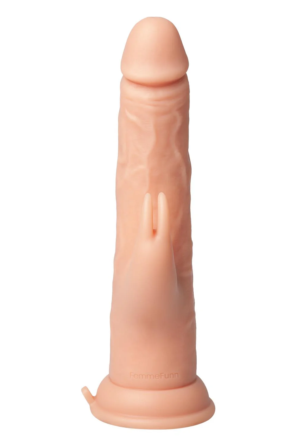 Femme Funn Thruster Rabbit Nude - Image 6