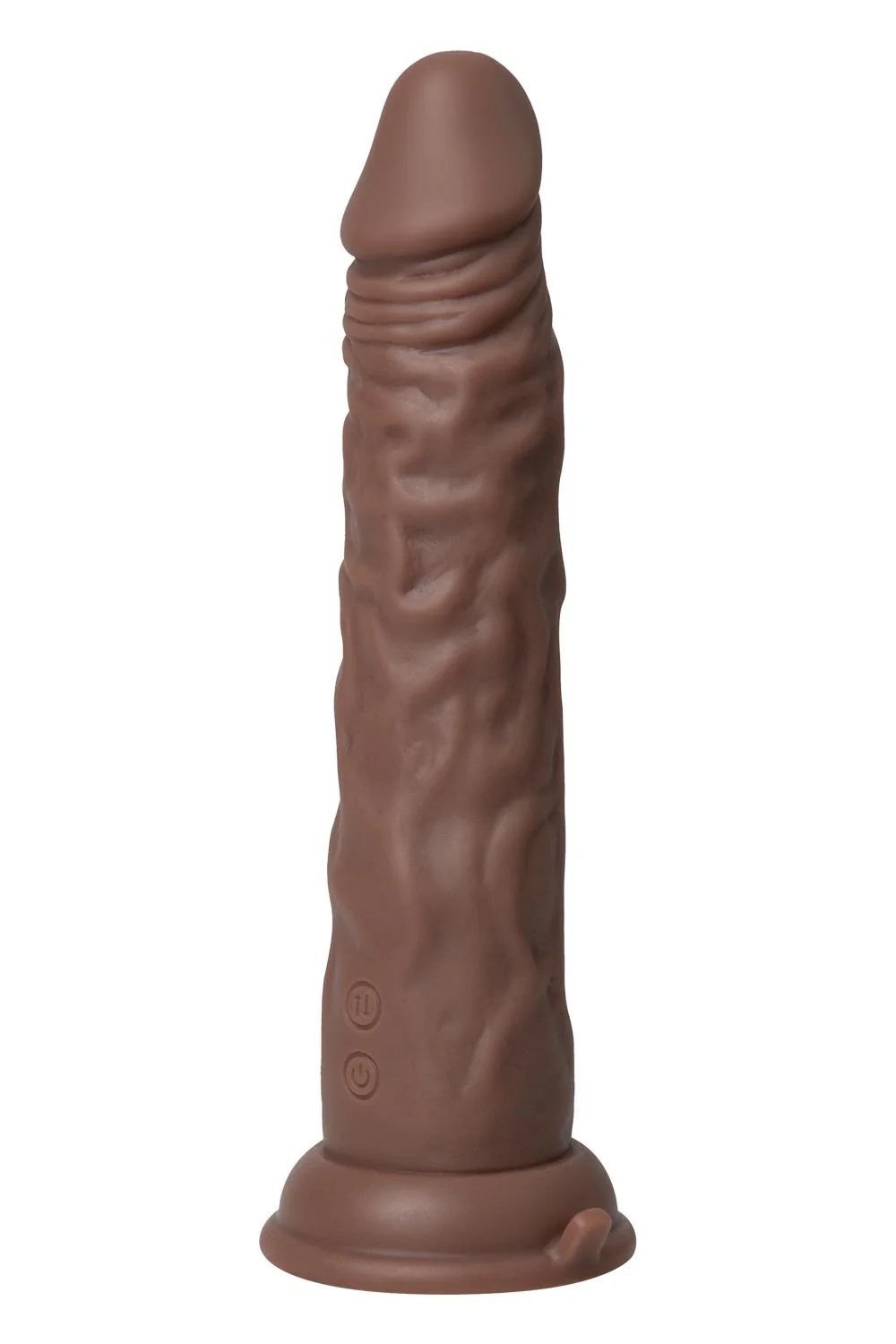 Femme Funn Thruster Shaft Brown - Image 3
