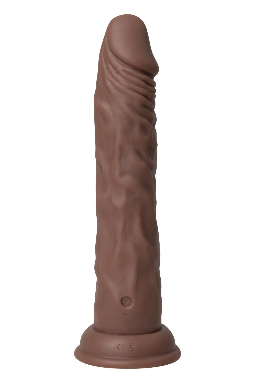 Femme Funn Thruster Shaft Brown - Image 4