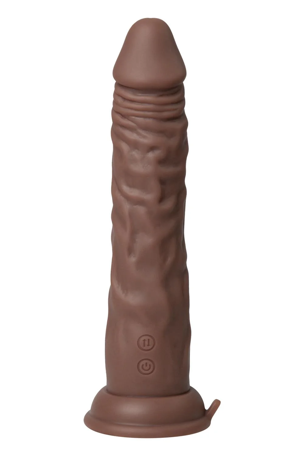 Femme Funn Thruster Shaft Brown - Image 5
