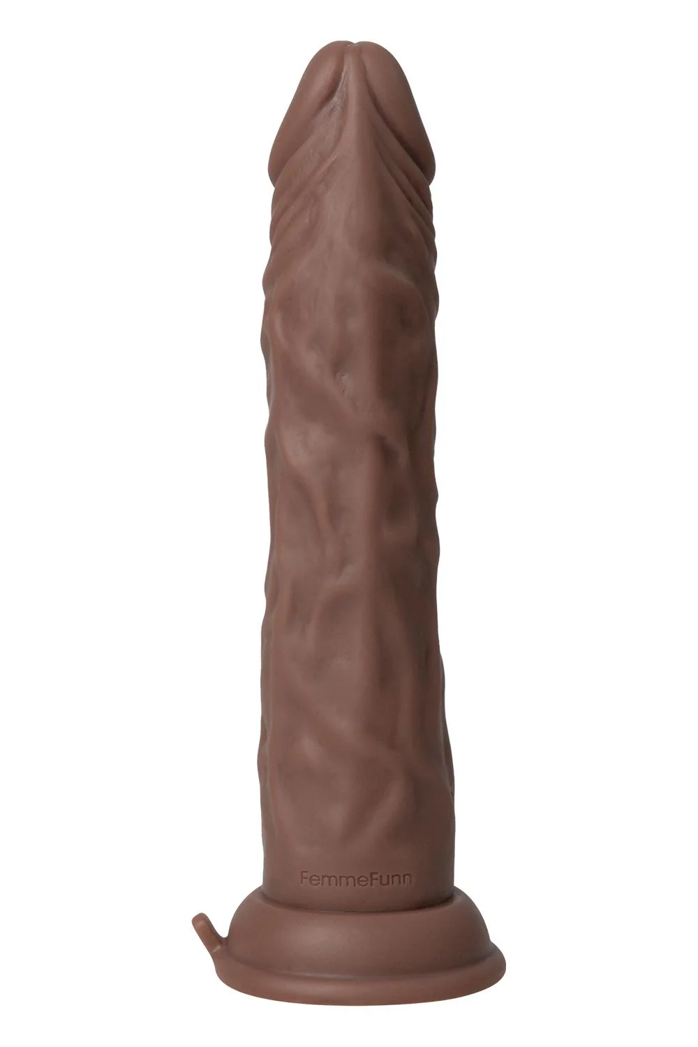 Femme Funn Thruster Shaft Brown - Image 6