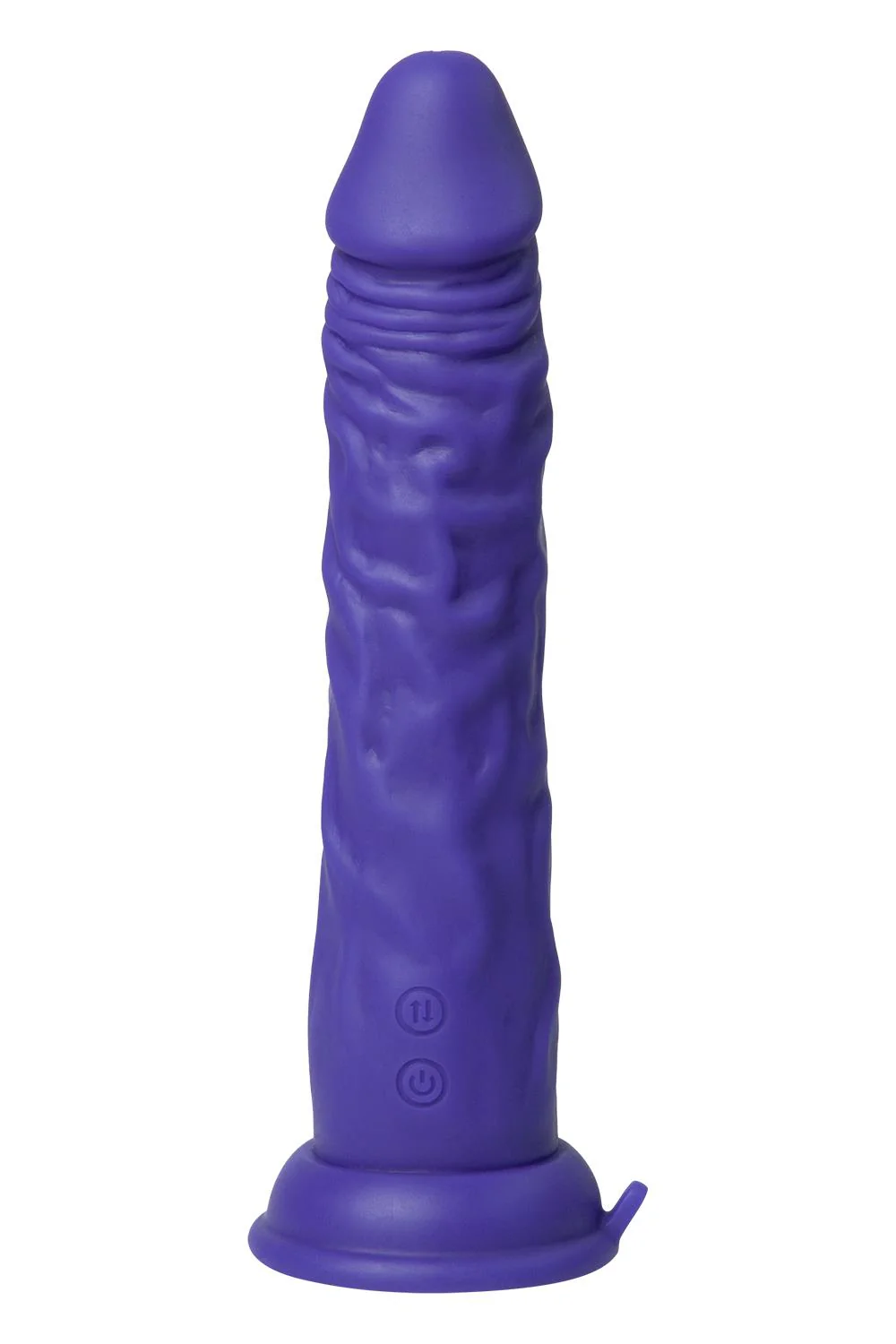 Femme Funn Thruster Shaft Purple - Image 5