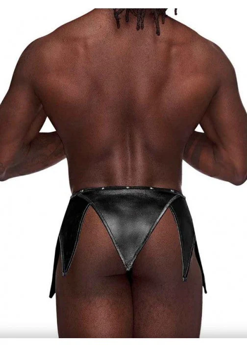 Male Power Fetish Eros Kilt Thong L/XL - PAK156 - Image 4