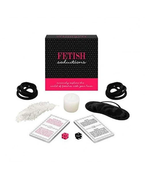 Fetish Seductions Game - Image 2
