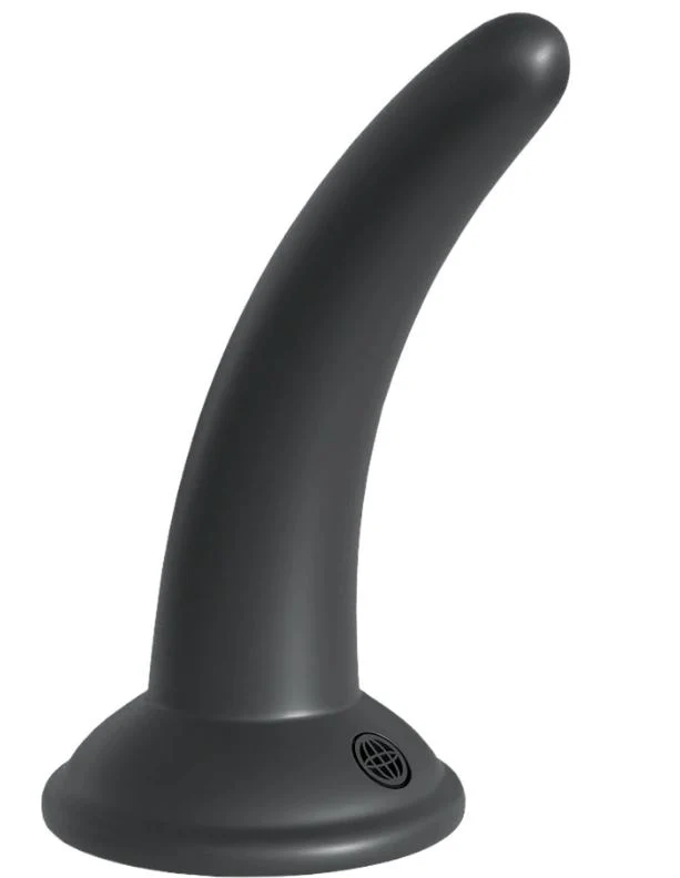 FF Vibrating Strap On For Him - Image 4