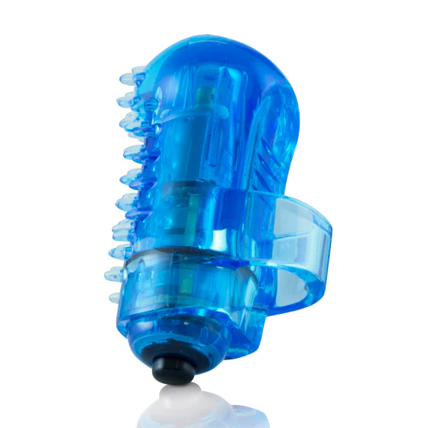 Screaming O Fing O's Tingly Blue - Image 4
