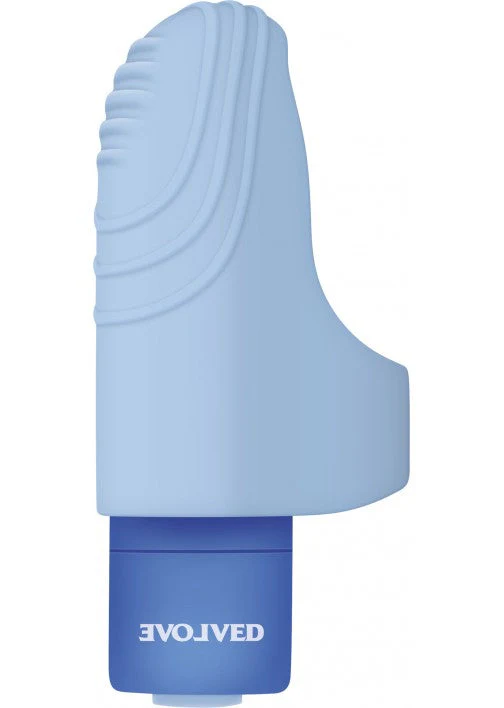 Evolved Fingerlicious Finger Vibe - Image 2