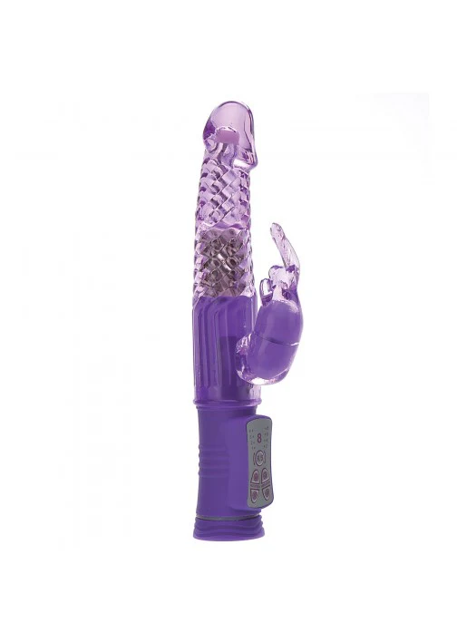Adam & Eve - Eve's First Rechargeable Rabbit
