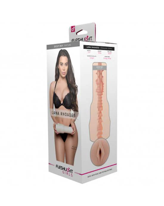 Fleshlight Girls Lana Rhoades - Image 9