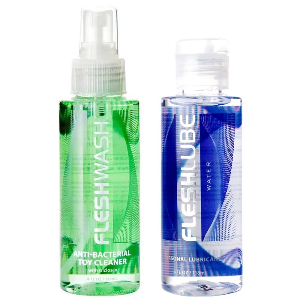 Fleshlight Go Surge Pink Lady Combo - Image 2