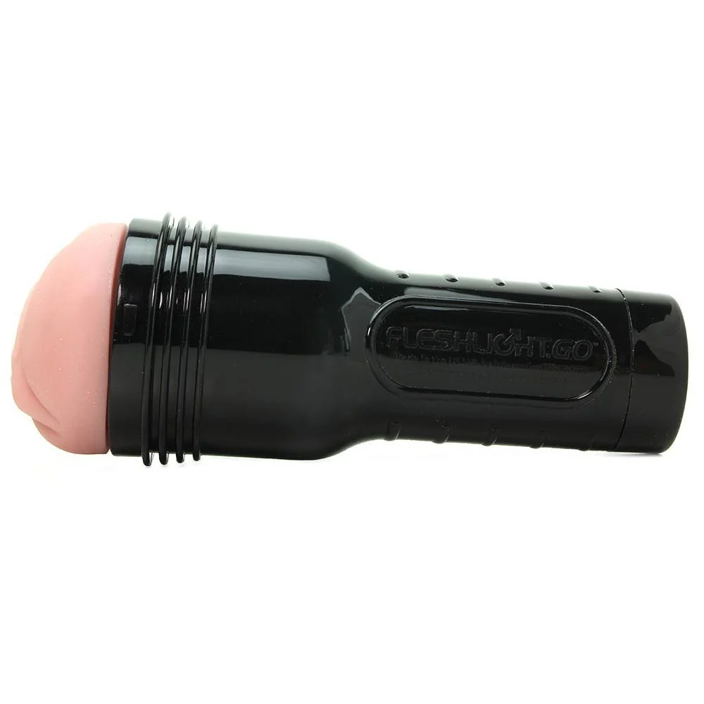 Fleshlight Go Surge Pink Lady Combo - Image 3