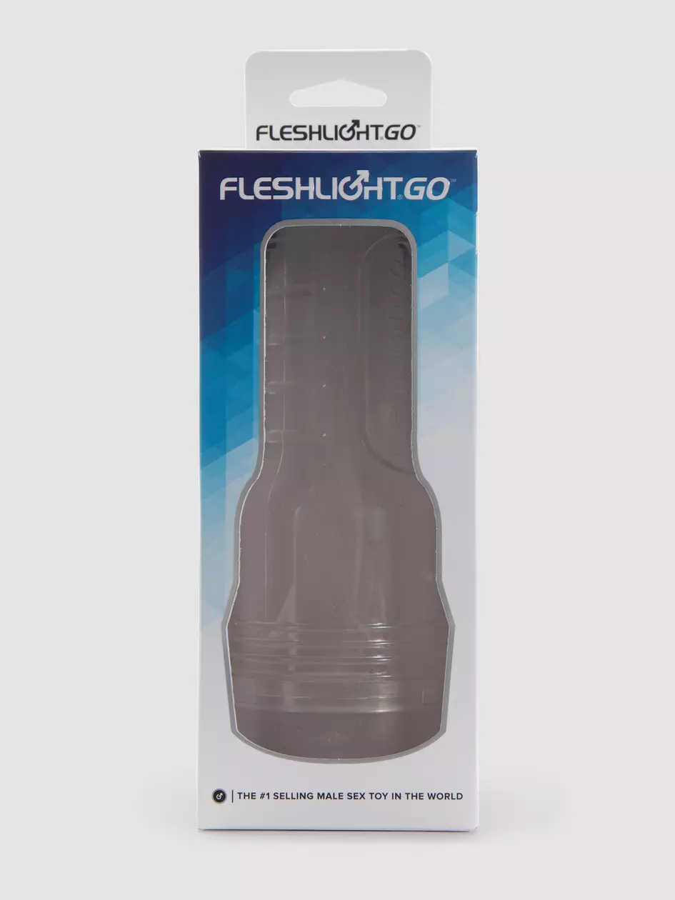 Fleshlight Go Torque - Image 4