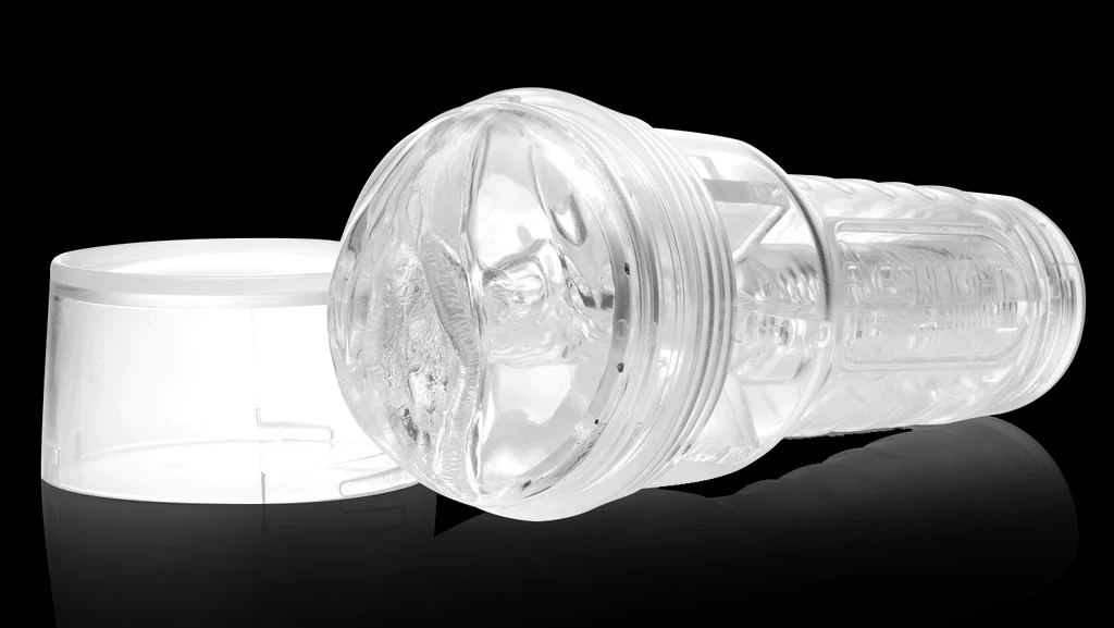 Fleshlight Ice Lady Crystal - Image 5
