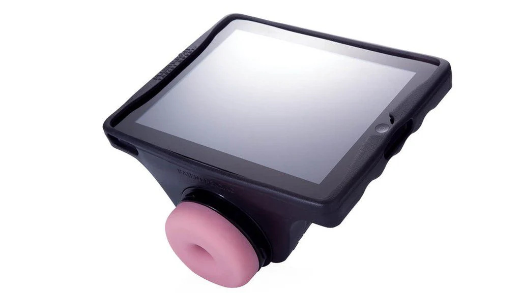 Fleshlight Launch Pad - Image 2