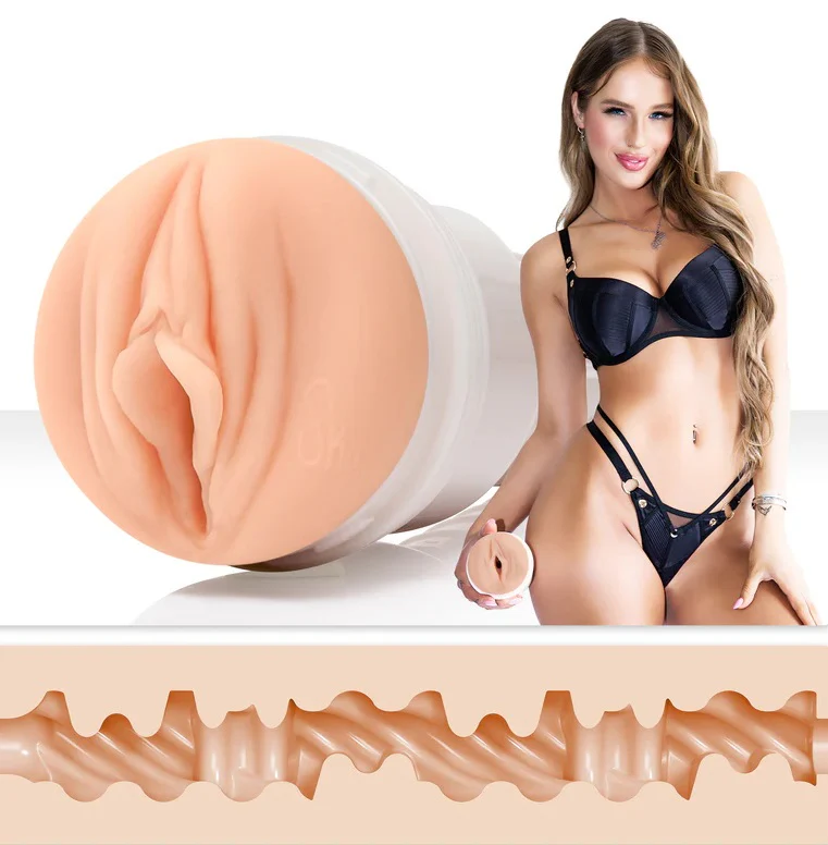 Fleshlight Girls Sky Bri Celestial Vagina