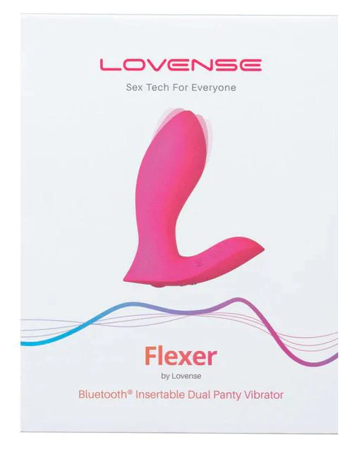 Lovense Flexer - Image 3