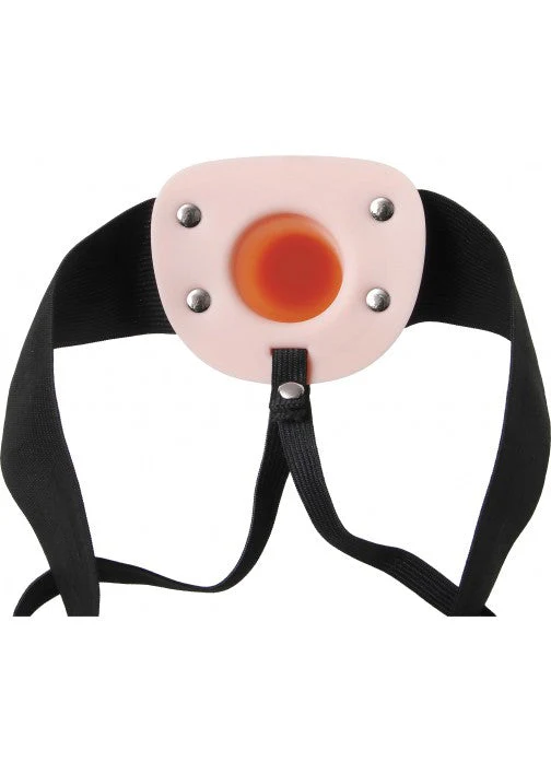 Flexskin Hollow Strap-On - Image 3