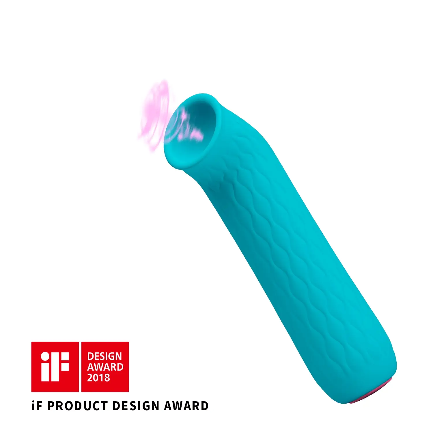 Pretty Love Ford Sucking Clitoral Vibrator 547 Blue - Image 4