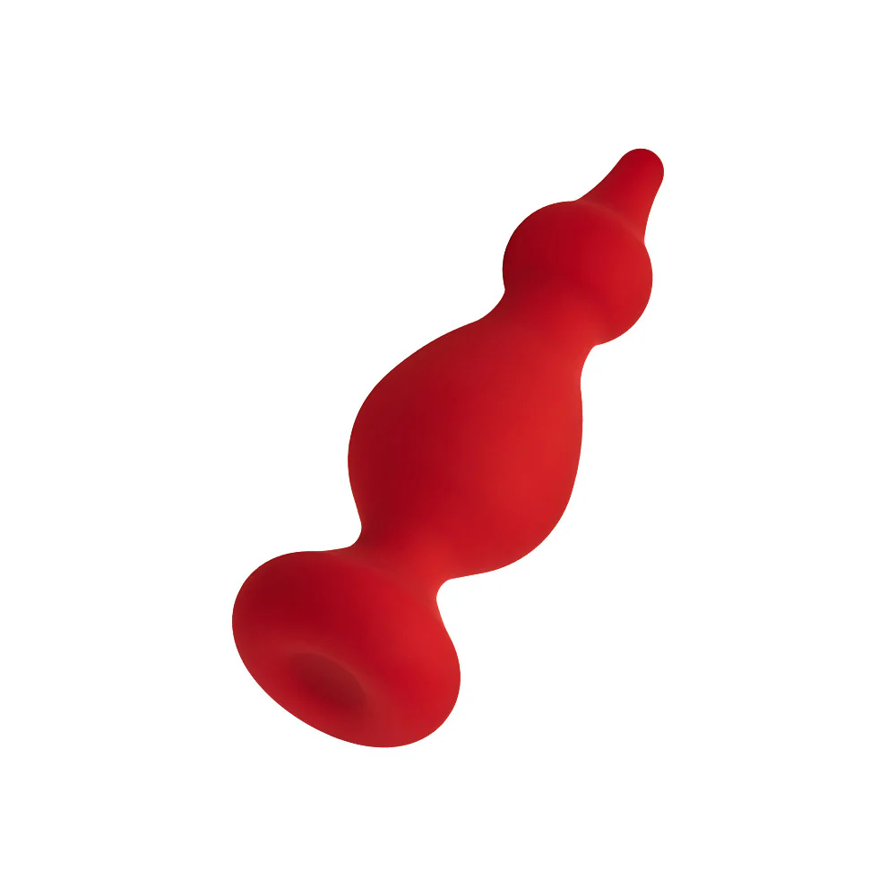 Forto F-30 Plug Red Medium - Image 4