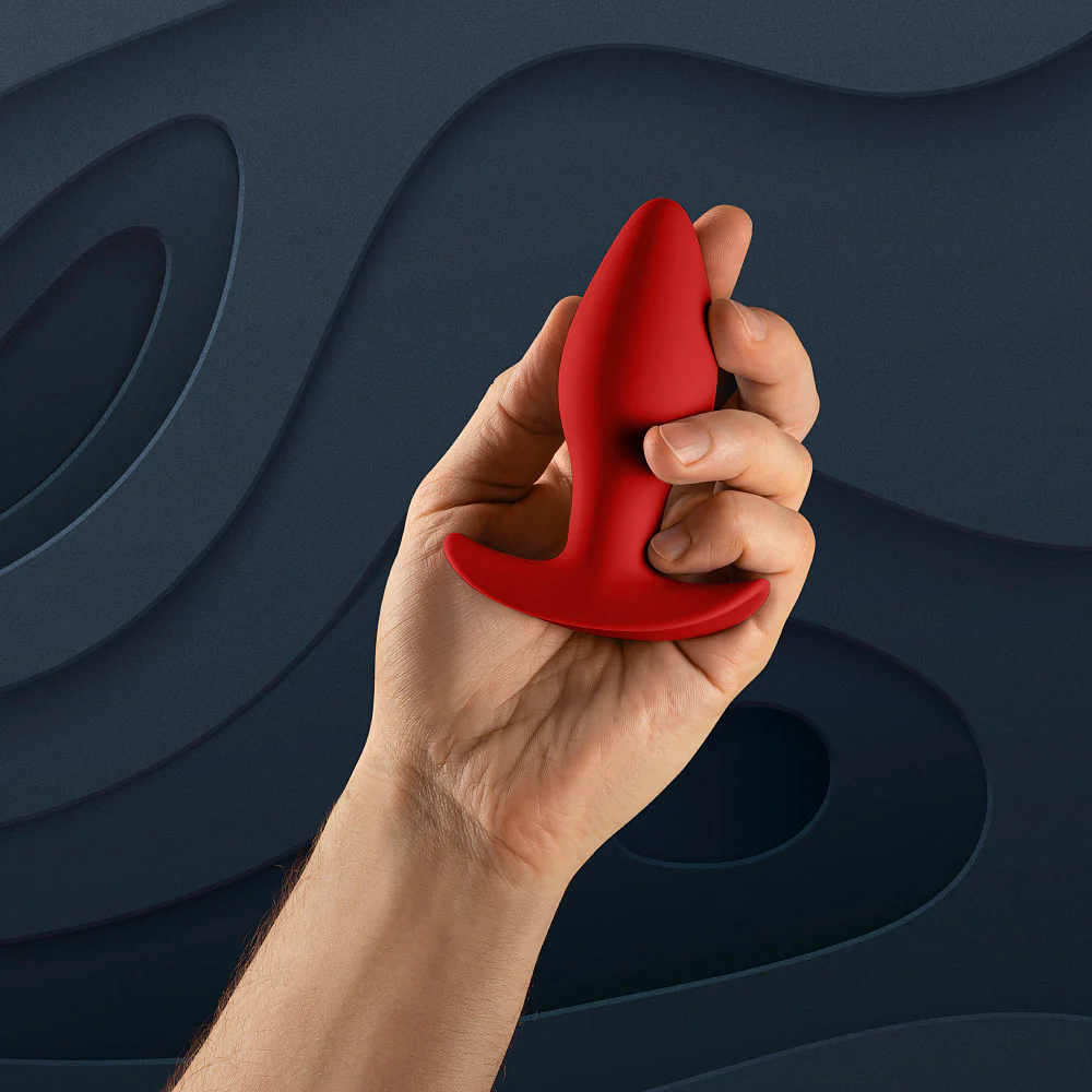 Forto F-36 Plug Red - Image 2