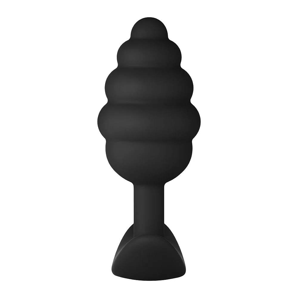 Forto F-83 Plug Black - Image 2