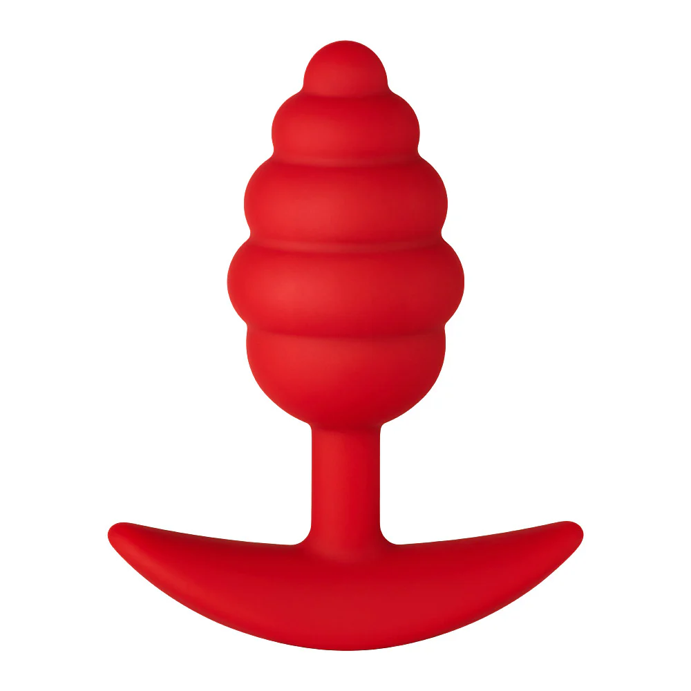 Forto F-83 Plug Red