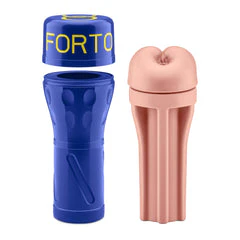 Forto Model B-02 Premium Stroker Butt Light - Image 2