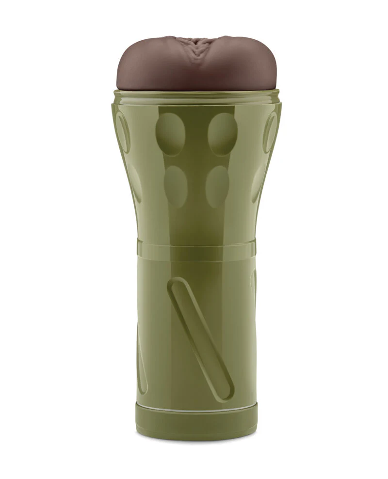 Forto Model V-20 Stroker Pussy Dark - Image 3