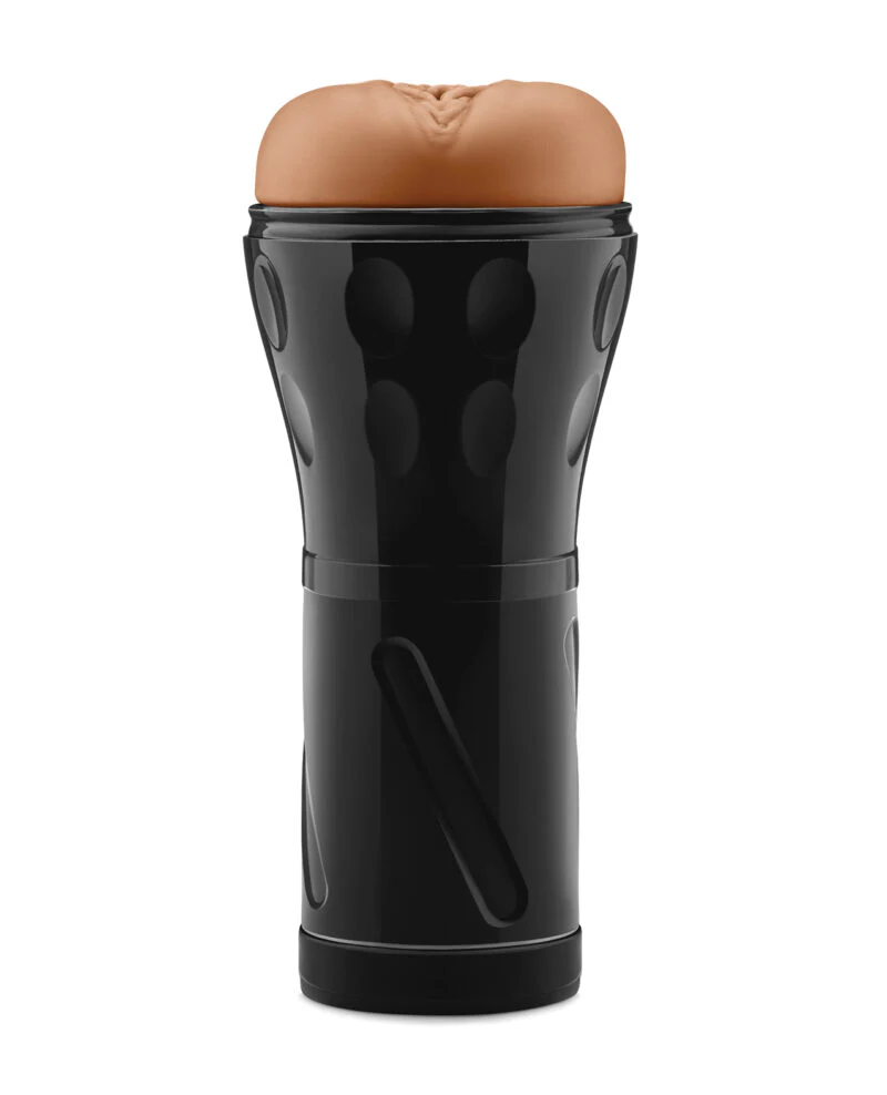 Forto Model V-20 Stroker Pussy Tan - Image 3