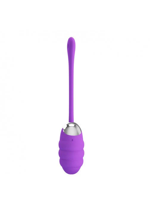 Pretty Love Franklin Egg Purple BI-014656-1 - Image 7