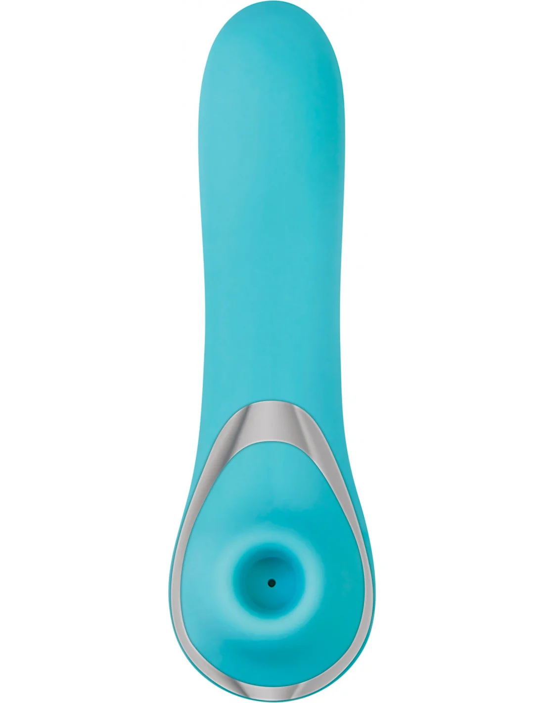 Adam & Eve French Kiss-Her Clit Stimulator - Image 5