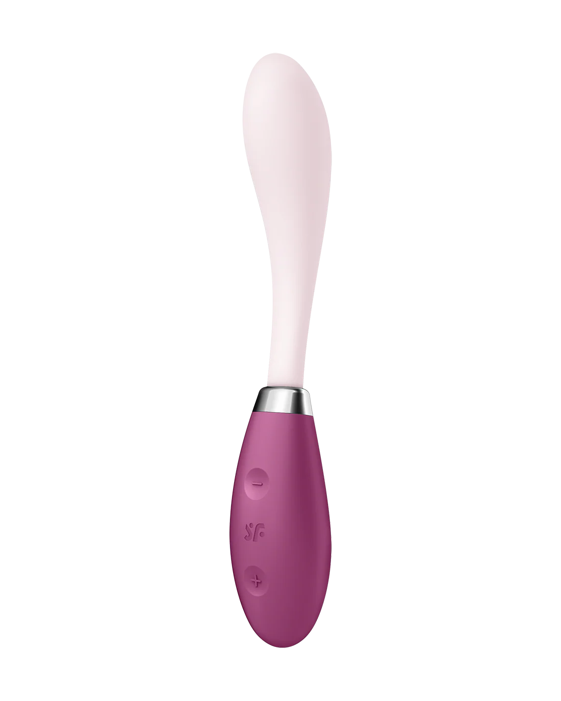 Satisfyer G-Spot Flex 3 Purple - Image 4
