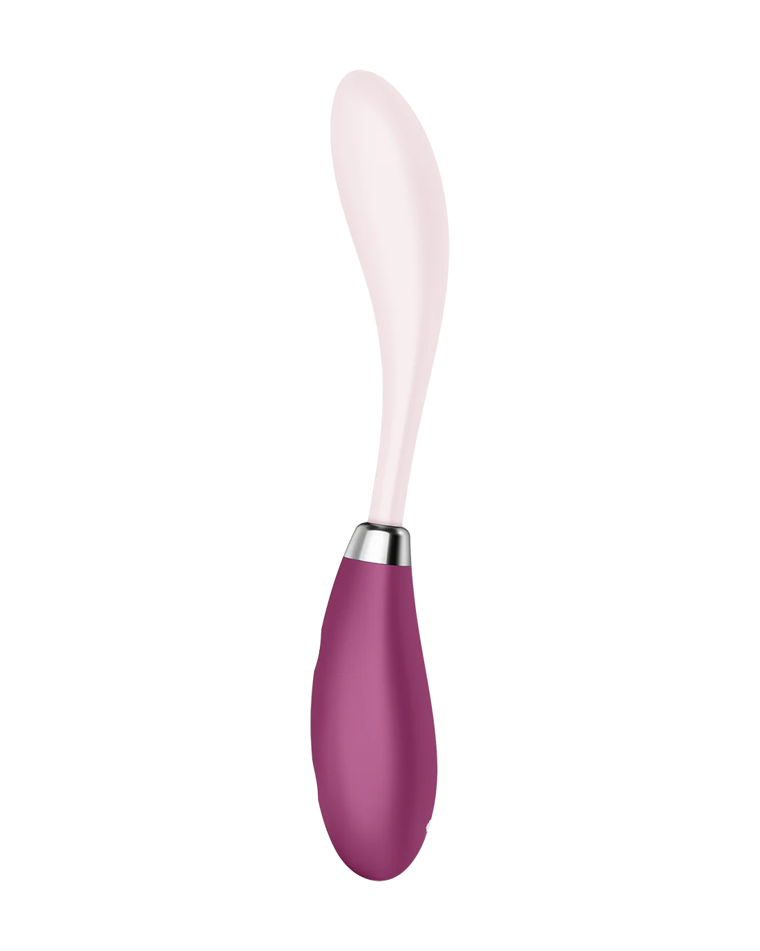 Satisfyer G-Spot Flex 3 Purple - Image 5