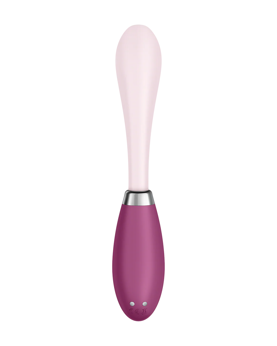 Satisfyer G-Spot Flex 3 Purple - Image 6
