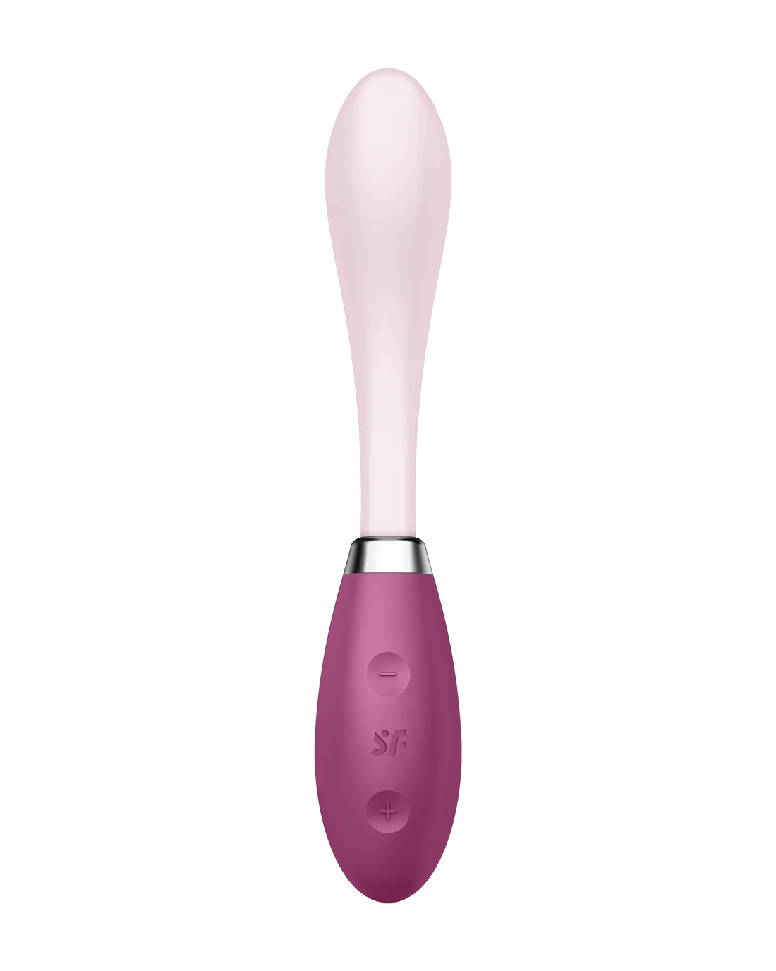 Satisfyer G-Spot Flex 3 Purple - Image 8