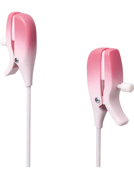 Lovense Gemini App Controlled Vibrating Nipple Clamps - Image 3