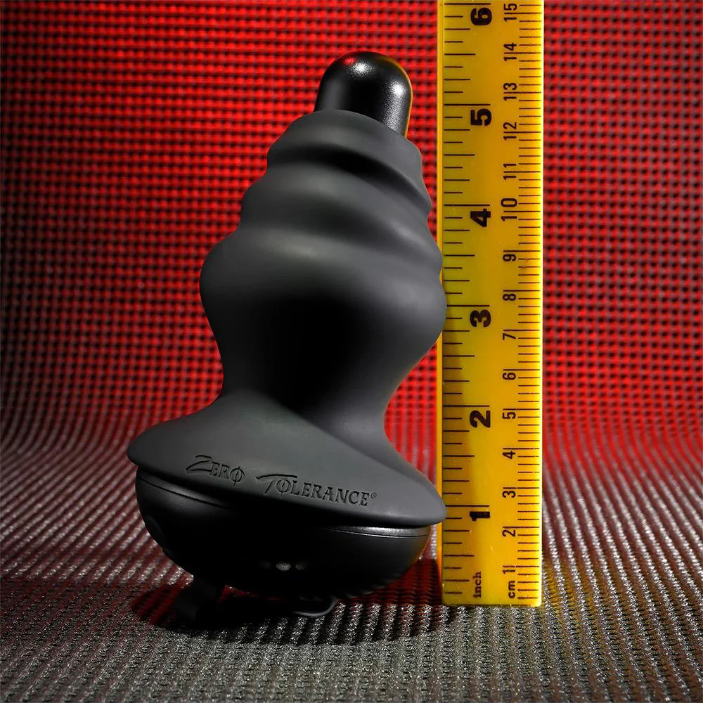 Gender X Echo Butt Plug - Image 12