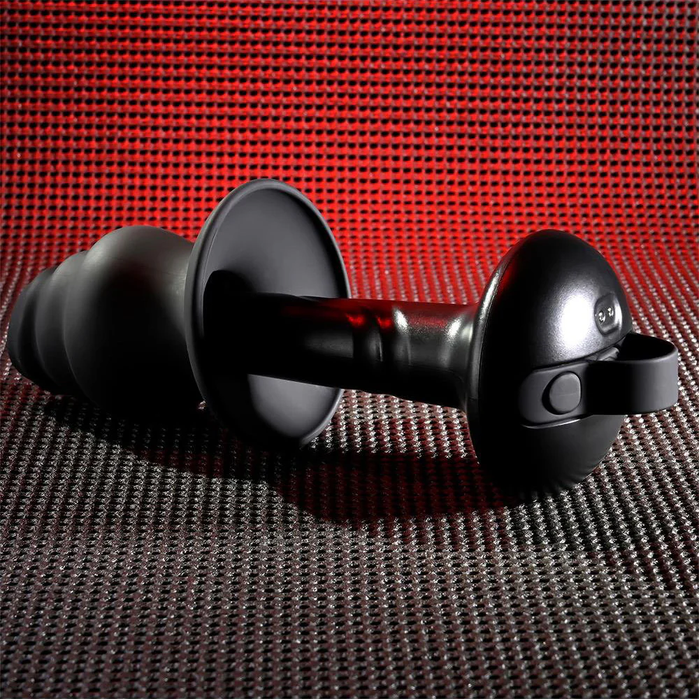 Gender X Echo Butt Plug - Image 14