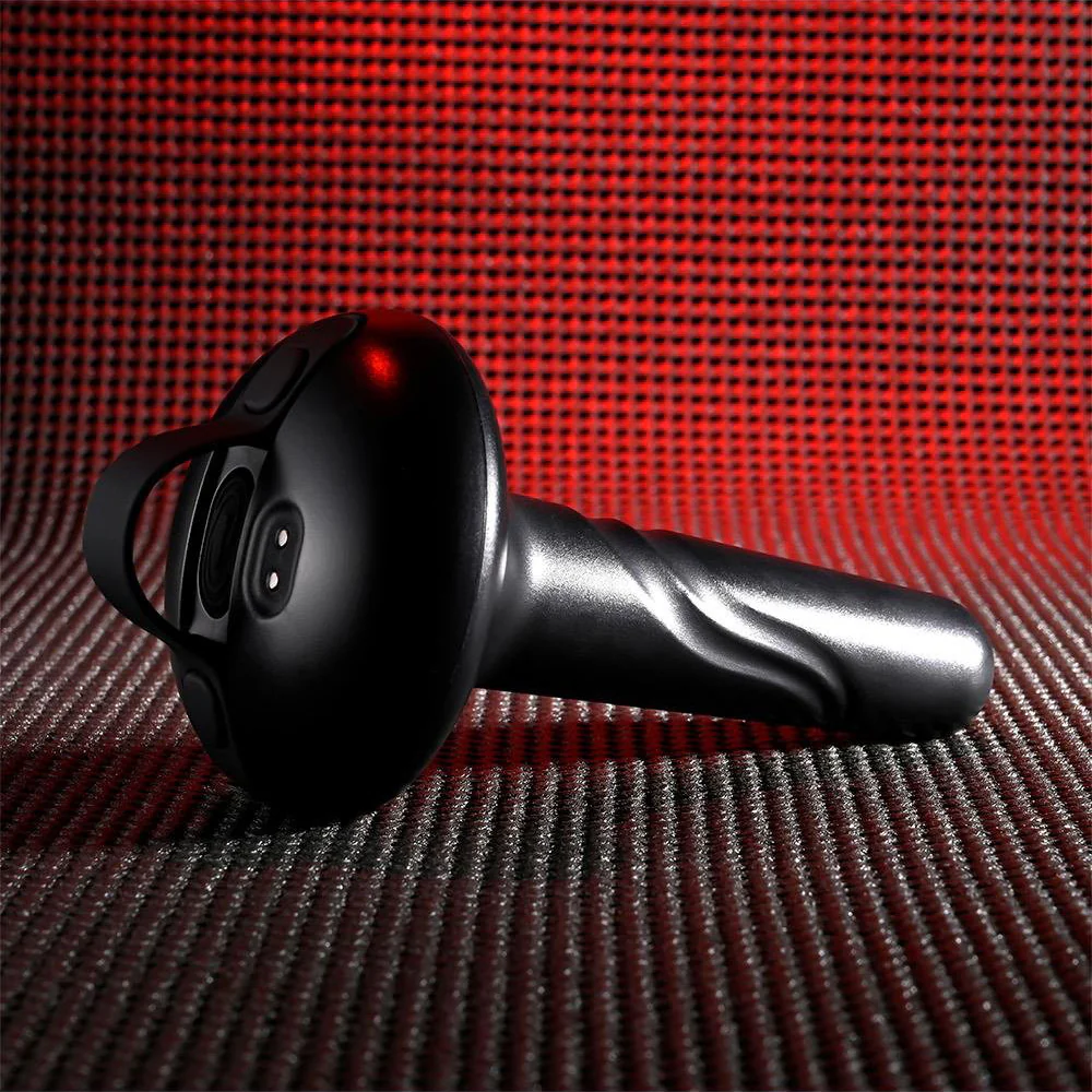 Gender X Echo Butt Plug - Image 15