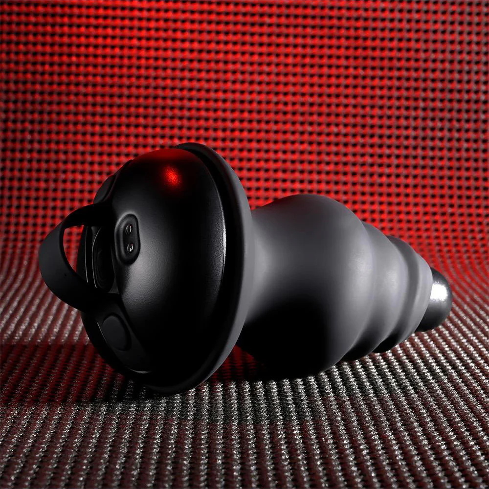 Gender X Echo Butt Plug - Image 16
